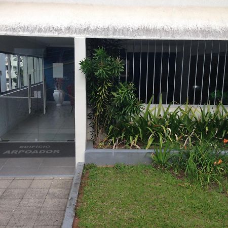 Apartamento aconchegante próximo ao shopping Beira Mar Florianópolis Exterior foto