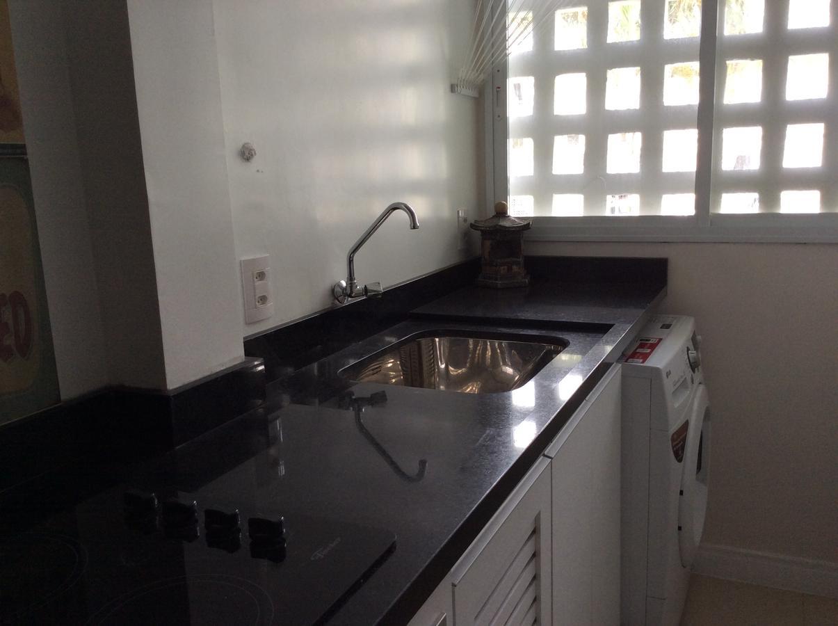 Apartamento aconchegante próximo ao shopping Beira Mar Florianópolis Exterior foto
