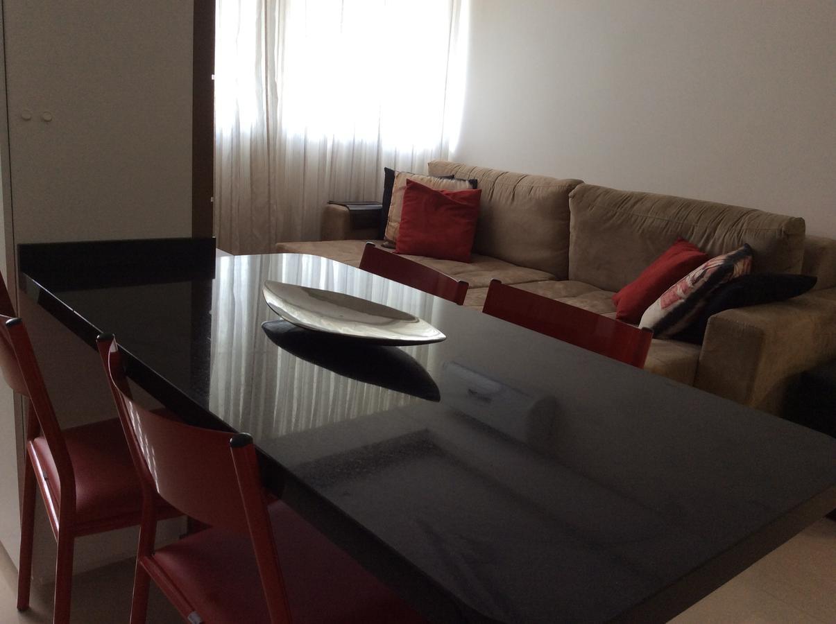 Apartamento aconchegante próximo ao shopping Beira Mar Florianópolis Exterior foto